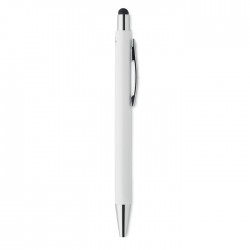 Stylo &amp; stylet antibactérien Blanquito Clean 