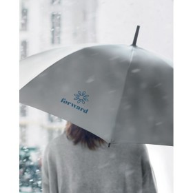 Parapluie réfléchissant Visibrella 