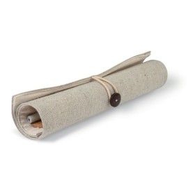Set d'écriture,pochette coton  MO7755