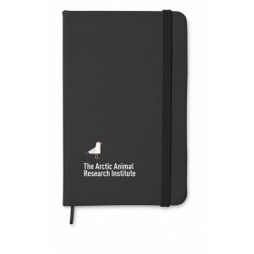 Carnet A6 96 pages lignées Notelux 