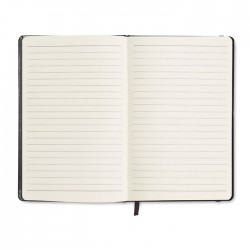 Carnet A6 96 pages lignées     MO1800