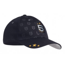 Casquette entièrement personnalisée {attributes