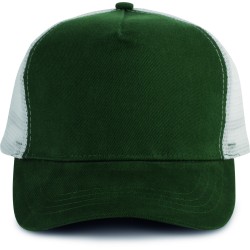 Casquette Trucker - 5 Panneaux 