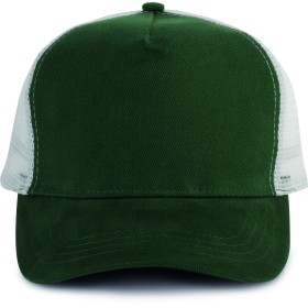 Casquette Trucker - 5 Panneaux 