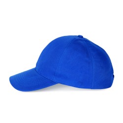 Casquette Polyester - 6 Panneaux 