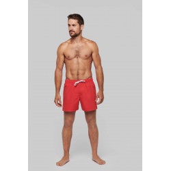 Short De Bain