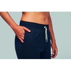 Pantalon De Jogging En Coton Léger Unisexe 
