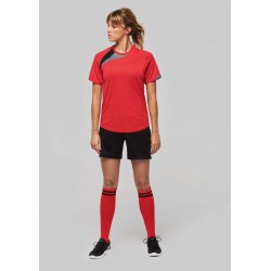 Short De Jeu Femme