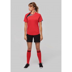 Short De Jeu Femme