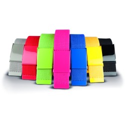 Ceinture En Polyester 