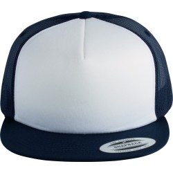 Casquette Trucker Classique - 5 Panneaux 