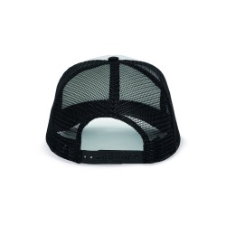 Casquette Trucker - 5 Panneaux 