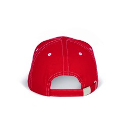 Casquette Fashion - 6 Panneaux 