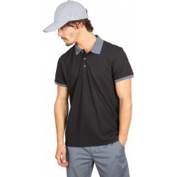 Casquette À Panneaux Perforé   6 Panneaux