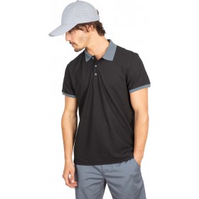 Casquette À Panneaux Perforé   6 Panneaux