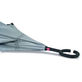 Parapluie Inversé Mains Libres 