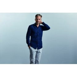 Chemise Homme Manches Longues Ultimate Stretch 