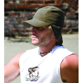 Casquette Légionnaire 