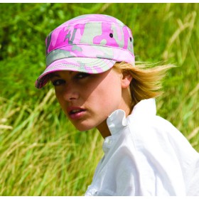 Casquette Urban Camo 