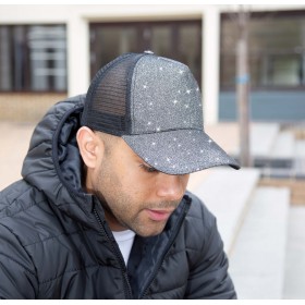 Casquette New York Sparkle