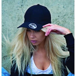 Casquette Kansas Flex - 6 Panneaux 