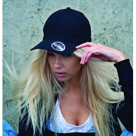 Casquette Kansas Flex - 6 Panneaux 