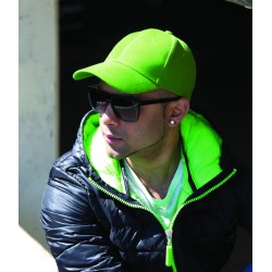 Casquette Memphis 