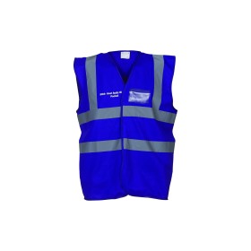 Poches D'Identité Thermocollantes Pack De 50 
