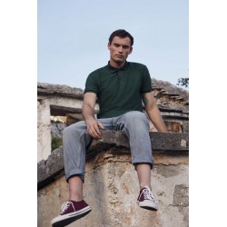 Polo Heavy 65/35