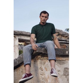 Polo Heavy 65/35
