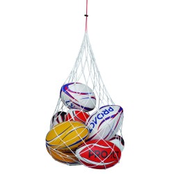 Filet Porte-Ballons 