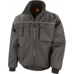 Veste Pilote Sabre 