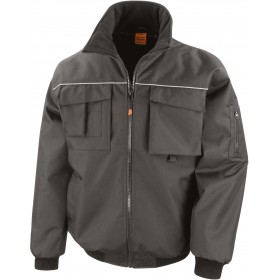 Veste Pilote Sabre 