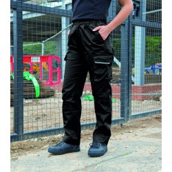 Pantalon Femme Action 