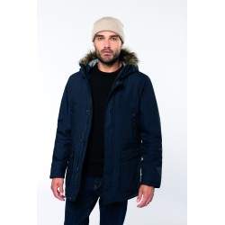 Parka Grand Froid 