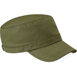 Casquette Cubaine 