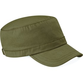 Casquette Cubaine 