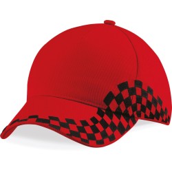 Casquette Grand Prix 