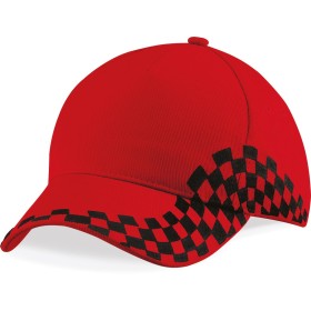 Casquette Grand Prix 