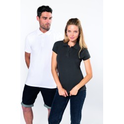 Polo Manches Courtes Mike 