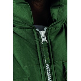 Bodywarmer Matelassé 
