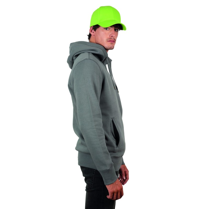 Casquette - 6 Panneaux 
