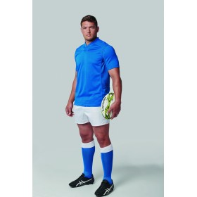 Chaussettes Sport Bicolores 