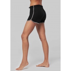 Short De Sport Femme {attributes