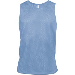 Chasuble En Filet Léger Multisports Enfant 