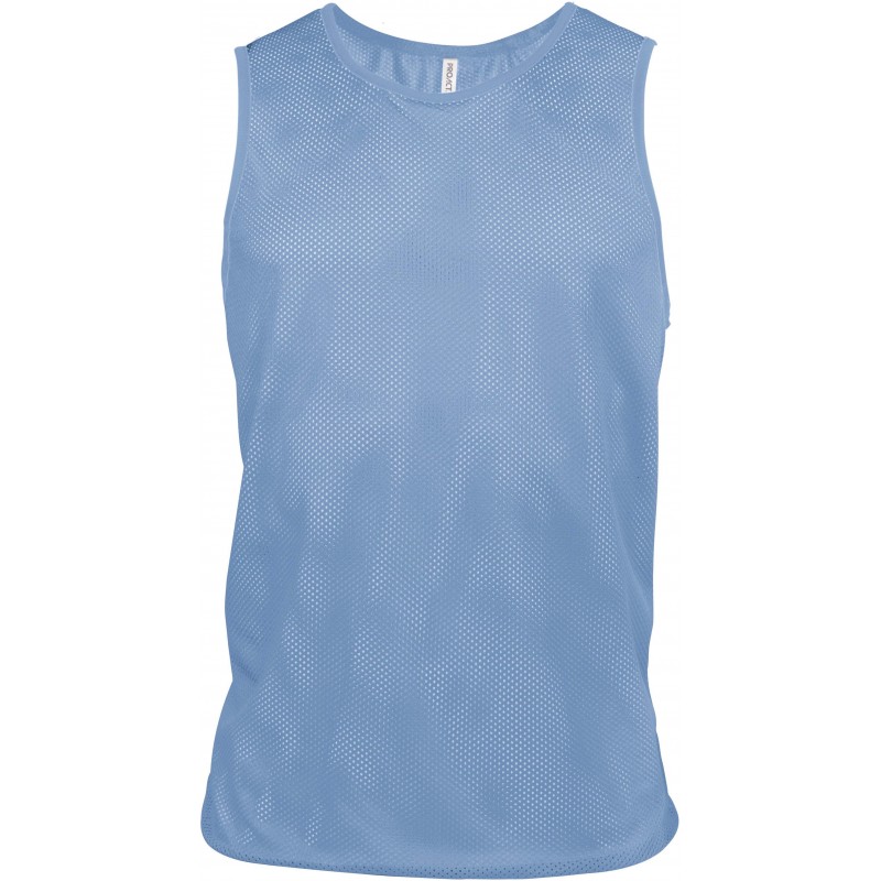 Chasuble En Filet Léger Multisports Enfant 