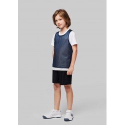 Chasuble Réversible Multisports Enfant {attributes