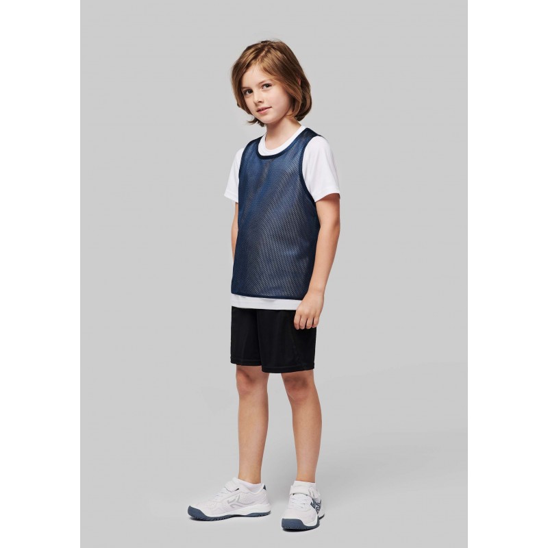 Chasuble Réversible Multisports Enfant {attributes