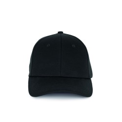 Casquette En Coton Recyclé - 6 Panneaux 