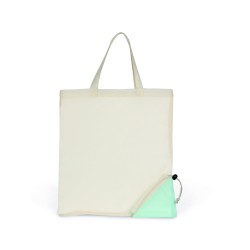 Sac Shopping Pliable 